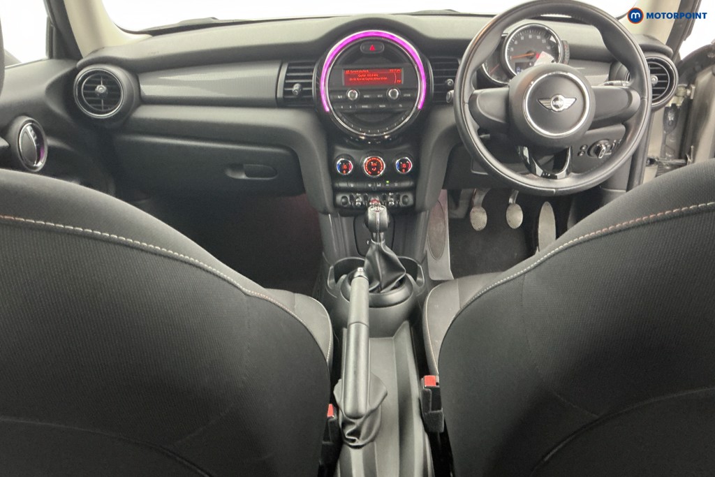 Mini Hatchback Cooper Manual Petrol Hatchback - Stock Number (1655375) - 11th supplementary image