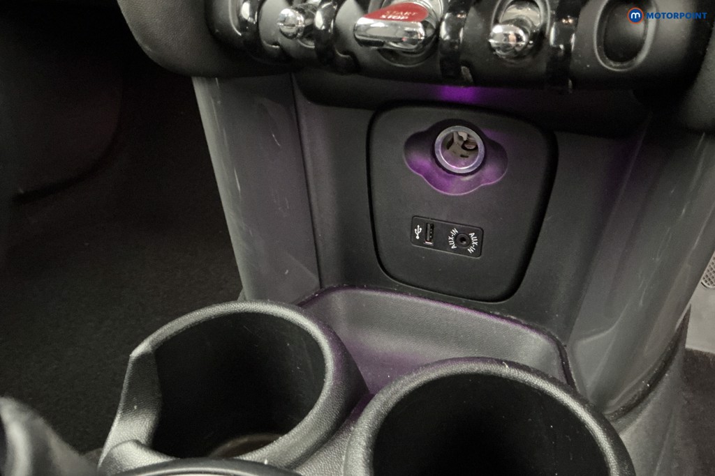 Mini Hatchback Cooper Manual Petrol Hatchback - Stock Number (1655375) - 15th supplementary image