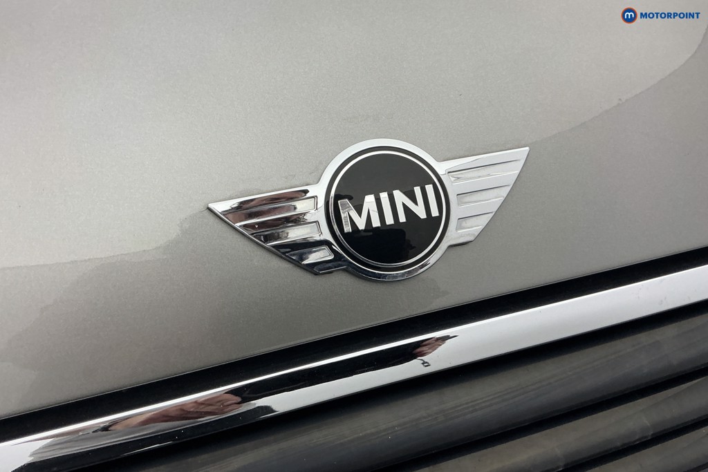Mini Hatchback Cooper Manual Petrol Hatchback - Stock Number (1655375) - 23rd supplementary image