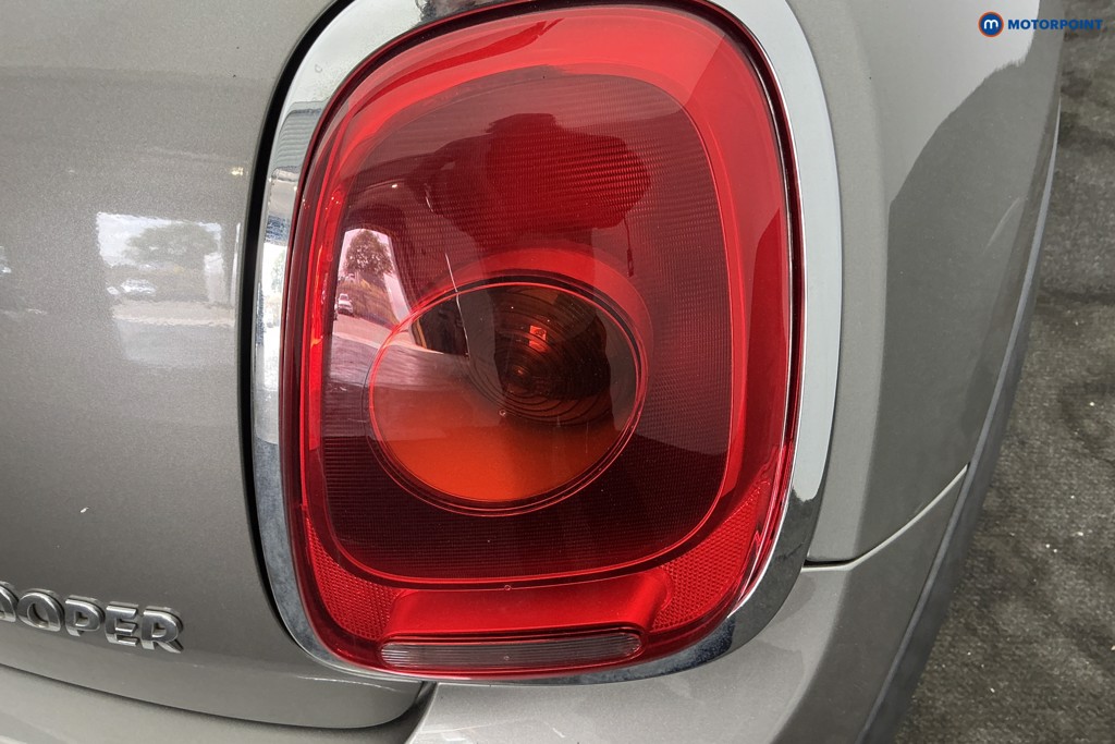 Mini Hatchback Cooper Manual Petrol Hatchback - Stock Number (1655375) - 25th supplementary image
