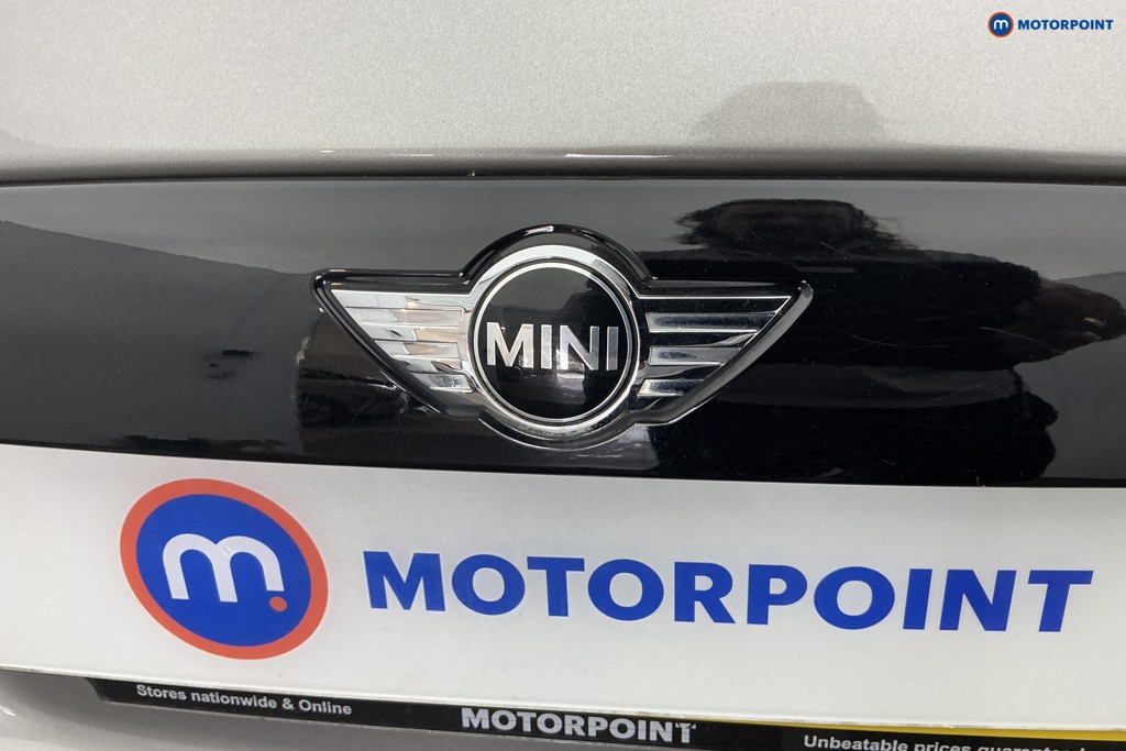 Mini Hatchback Cooper Manual Petrol Hatchback - Stock Number (1655375) - 27th supplementary image