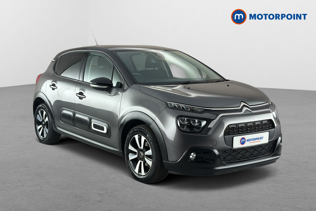 Citroen C3 listing photo
