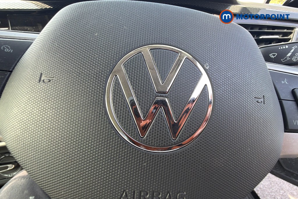 Volkswagen Polo Life Manual Petrol Hatchback - Stock Number (1655778) - 5th supplementary image