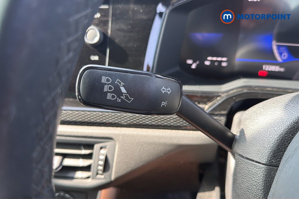 Volkswagen Polo Life Manual Petrol Hatchback - Stock Number (1655778) - 6th supplementary image