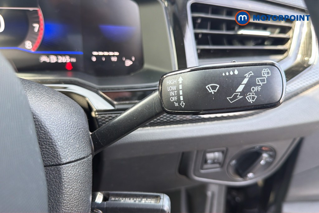 Volkswagen Polo Life Manual Petrol Hatchback - Stock Number (1655778) - 7th supplementary image