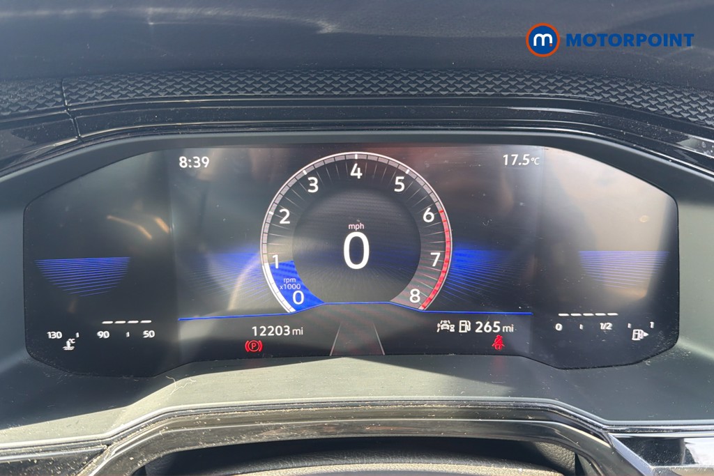 Volkswagen Polo Life Manual Petrol Hatchback - Stock Number (1655778) - 8th supplementary image