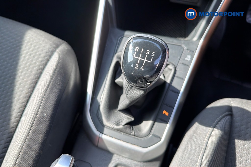 Volkswagen Polo Life Manual Petrol Hatchback - Stock Number (1655778) - 15th supplementary image