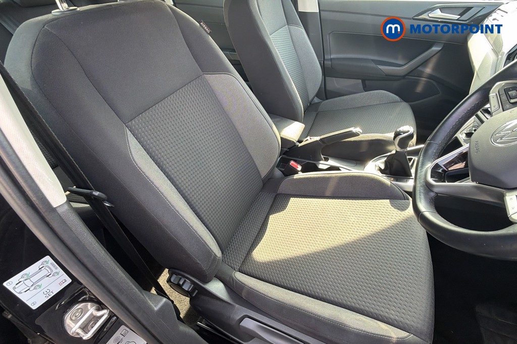 Volkswagen Polo Life Manual Petrol Hatchback - Stock Number (1655778) - 22nd supplementary image