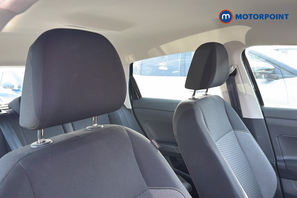 Volkswagen Polo Life Manual Petrol Hatchback - Stock Number (1655778) - 23rd supplementary image