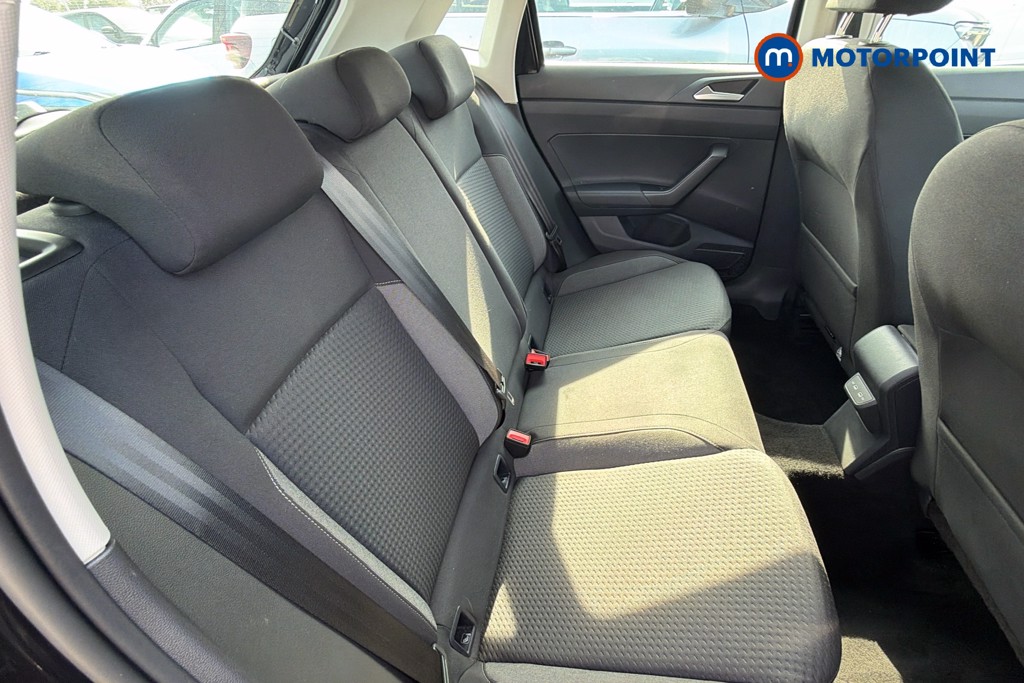 Volkswagen Polo Life Manual Petrol Hatchback - Stock Number (1655778) - 28th supplementary image