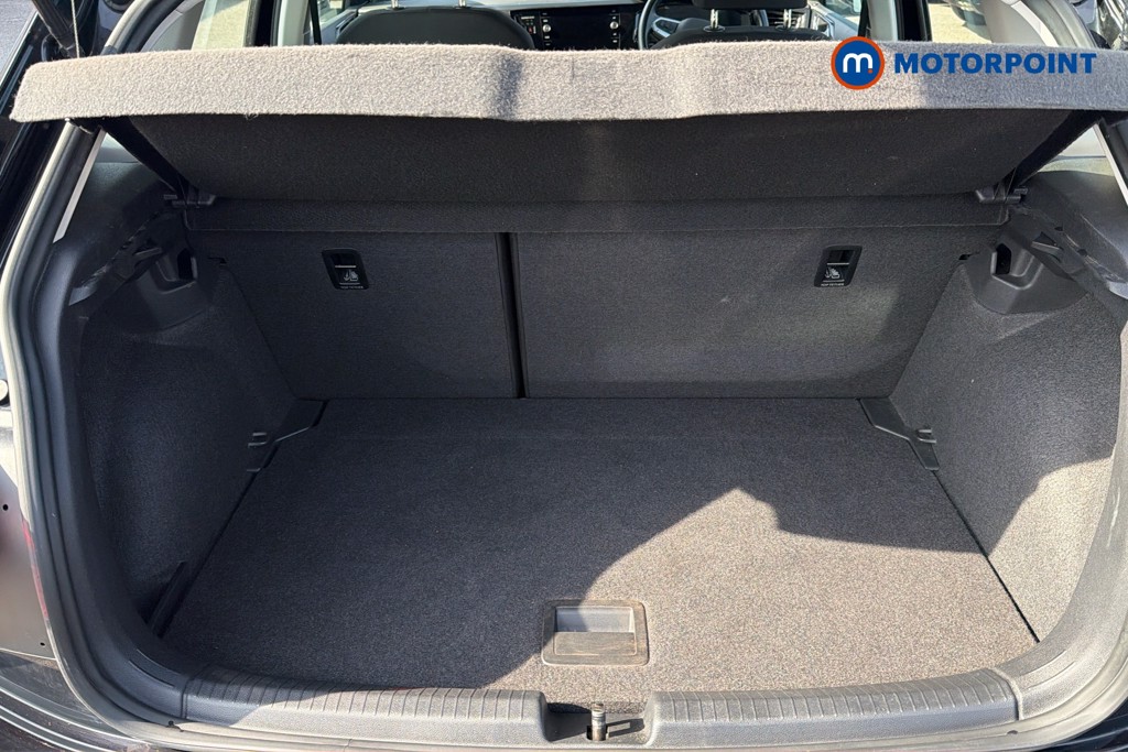 Volkswagen Polo Life Manual Petrol Hatchback - Stock Number (1655778) - 33rd supplementary image