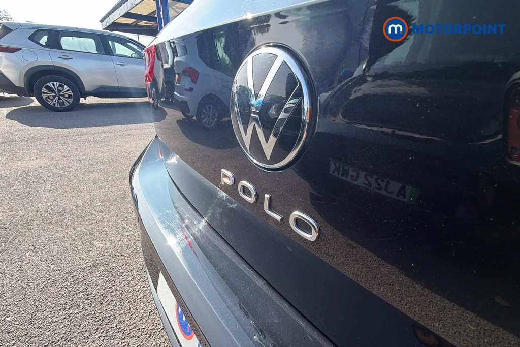 Volkswagen Polo Life Manual Petrol Hatchback - Stock Number (1655778) - 37th supplementary image