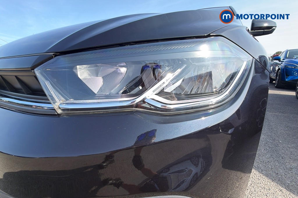 Volkswagen Polo Life Manual Petrol Hatchback - Stock Number (1655778) - 44th supplementary image