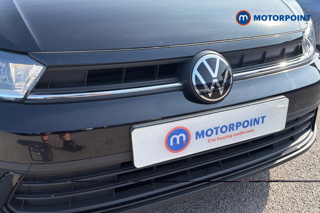 Volkswagen Polo Life Manual Petrol Hatchback - Stock Number (1655778) - 45th supplementary image