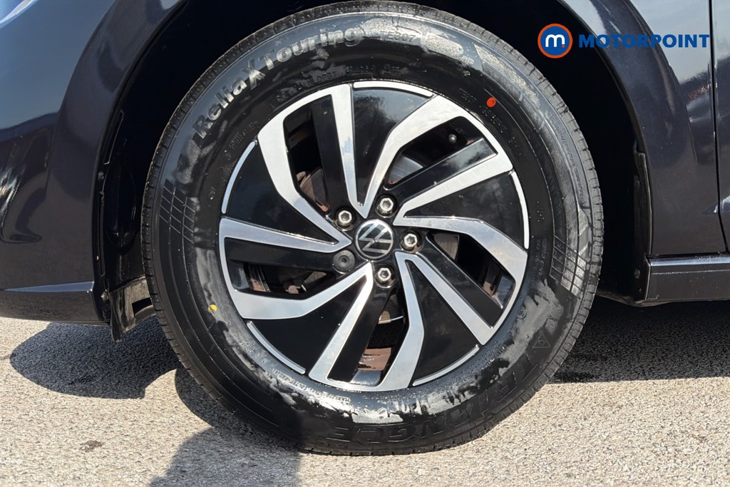 Volkswagen Polo Life Manual Petrol Hatchback - Stock Number (1655778) - 47th supplementary image