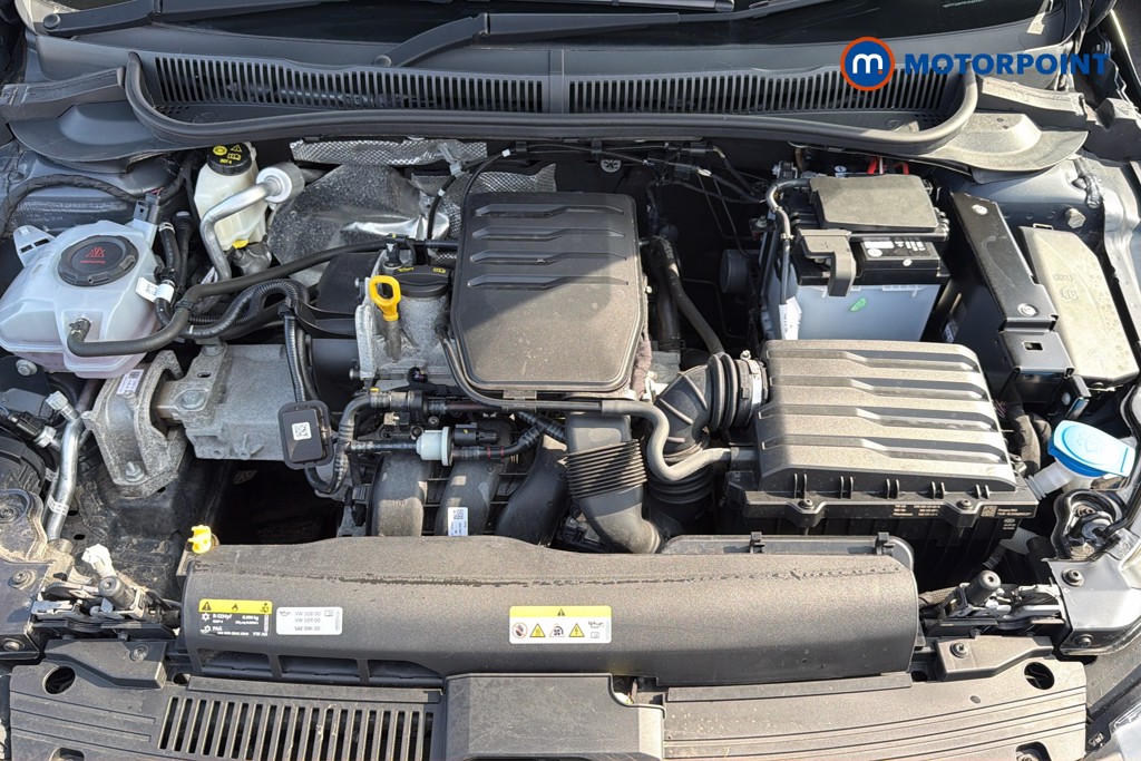 Volkswagen Polo Life Manual Petrol Hatchback - Stock Number (1655778) - 51st supplementary image