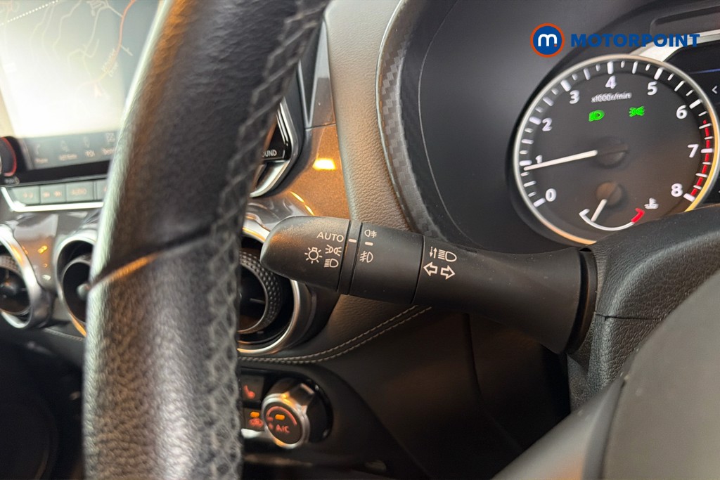 Nissan Juke Tekna Manual Petrol SUV - Stock Number (1655820) - 18th supplementary image