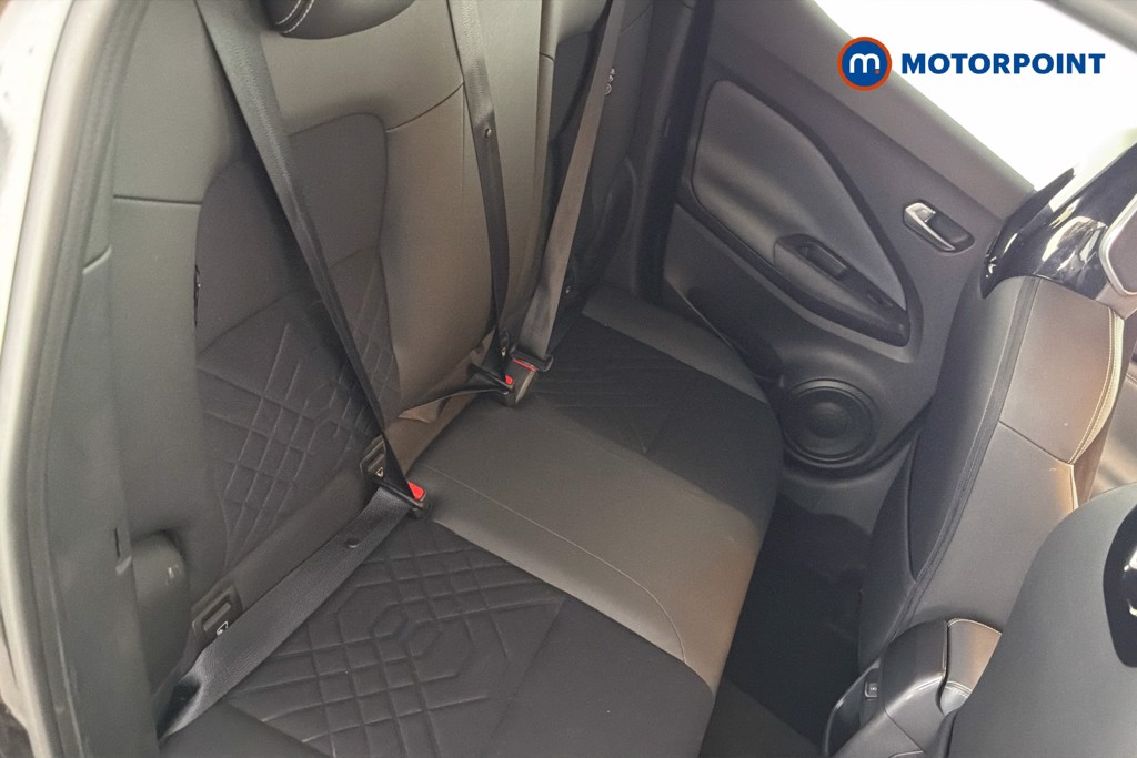 Nissan Juke Tekna Manual Petrol SUV - Stock Number (1655820) - 28th supplementary image