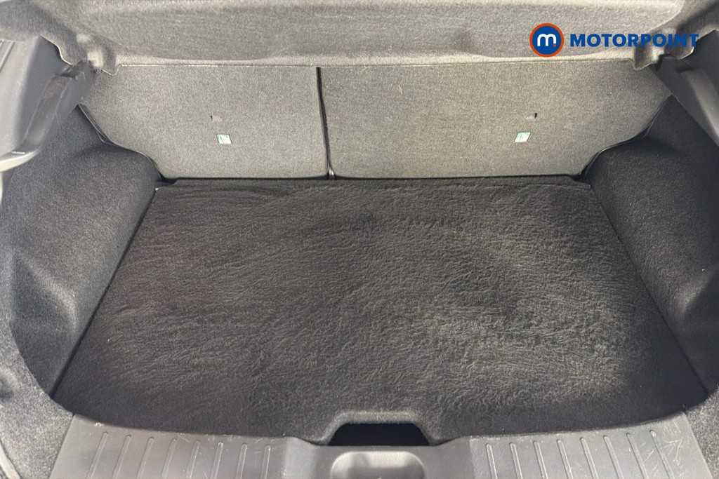 Nissan Juke Tekna Manual Petrol SUV - Stock Number (1655820) - 33rd supplementary image