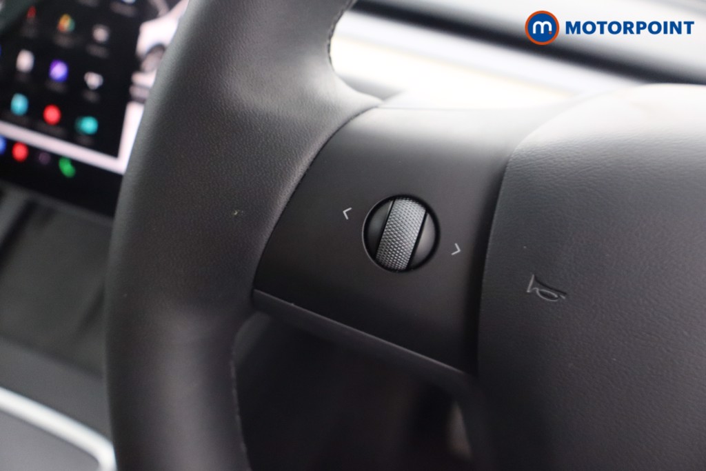 Tesla Model Y Rwd 5Dr Auto Automatic Electric SUV - Stock Number (1656139) - 5th supplementary image