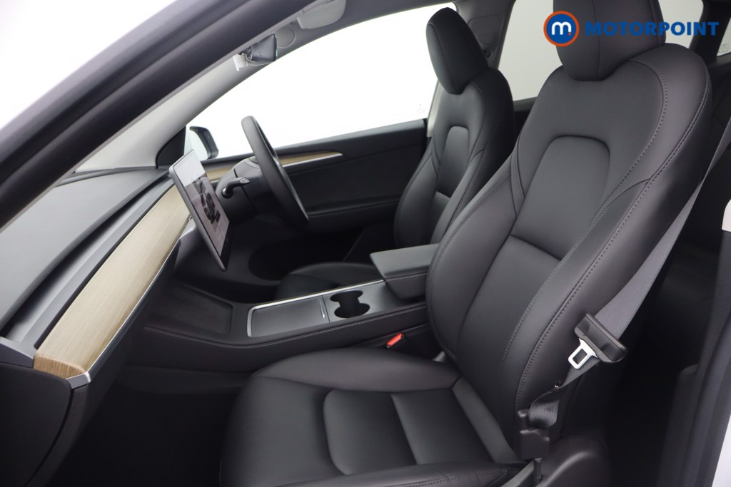 Tesla Model Y Rwd 5Dr Auto Automatic Electric SUV - Stock Number (1656139) - 9th supplementary image
