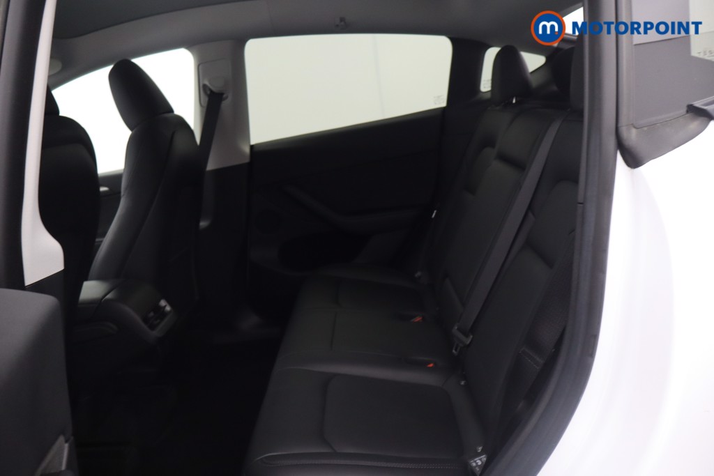 Tesla Model Y Rwd 5Dr Auto Automatic Electric SUV - Stock Number (1656139) - 10th supplementary image