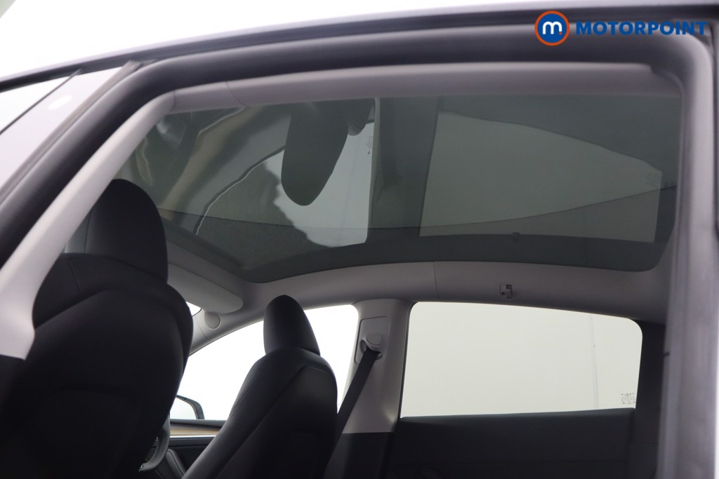 Tesla Model Y Rwd 5Dr Auto Automatic Electric SUV - Stock Number (1656139) - 11th supplementary image