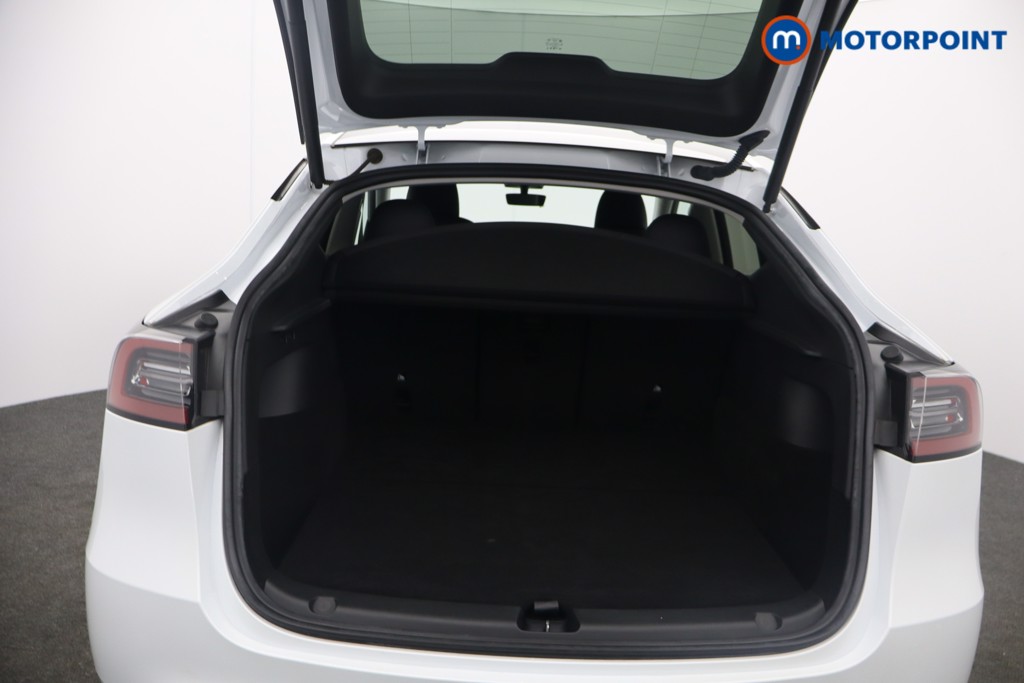 Tesla Model Y Rwd 5Dr Auto Automatic Electric SUV - Stock Number (1656139) - 12th supplementary image