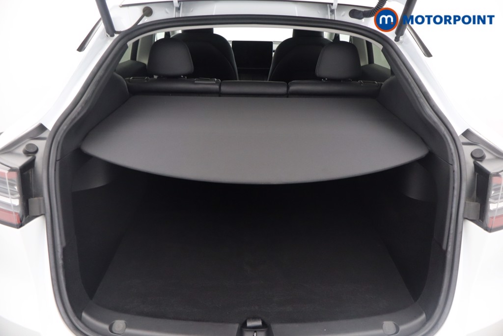Tesla Model Y Rwd 5Dr Auto Automatic Electric SUV - Stock Number (1656139) - 13th supplementary image