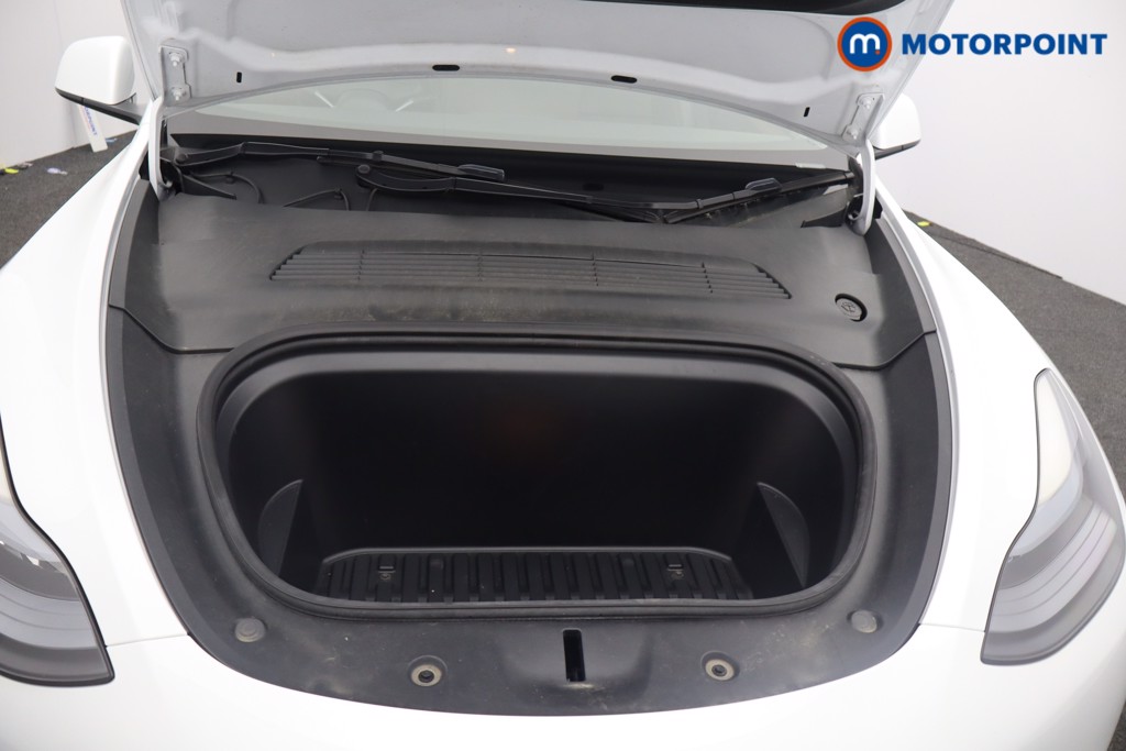 Tesla Model Y Rwd 5Dr Auto Automatic Electric SUV - Stock Number (1656139) - 14th supplementary image