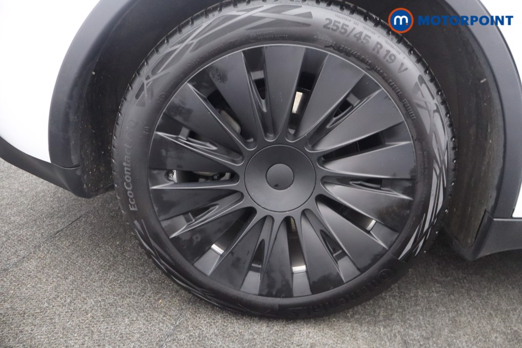 Tesla Model Y Rwd 5Dr Auto Automatic Electric SUV - Stock Number (1656139) - 16th supplementary image