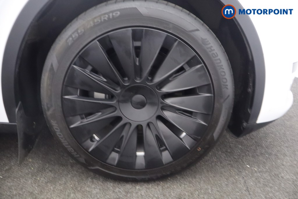 Tesla Model Y Rwd 5Dr Auto Automatic Electric SUV - Stock Number (1656139) - 17th supplementary image