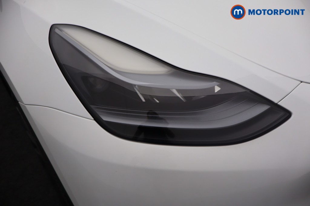 Tesla Model Y Rwd 5Dr Auto Automatic Electric SUV - Stock Number (1656139) - 18th supplementary image