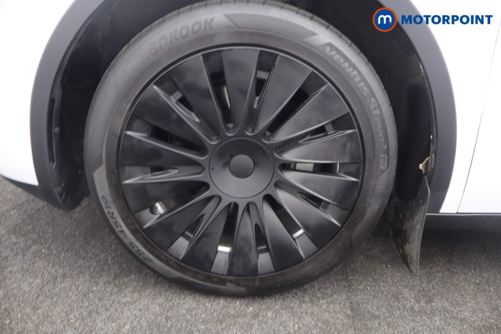 Tesla Model Y Rwd 5Dr Auto Automatic Electric SUV - Stock Number (1656139) - 19th supplementary image