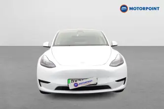 Tesla Model Y Rwd 5Dr Auto Automatic Electric SUV - Stock Number (1656139) - Front bumper