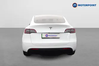 Tesla Model Y Rwd 5Dr Auto Automatic Electric SUV - Stock Number (1656139) - Rear bumper