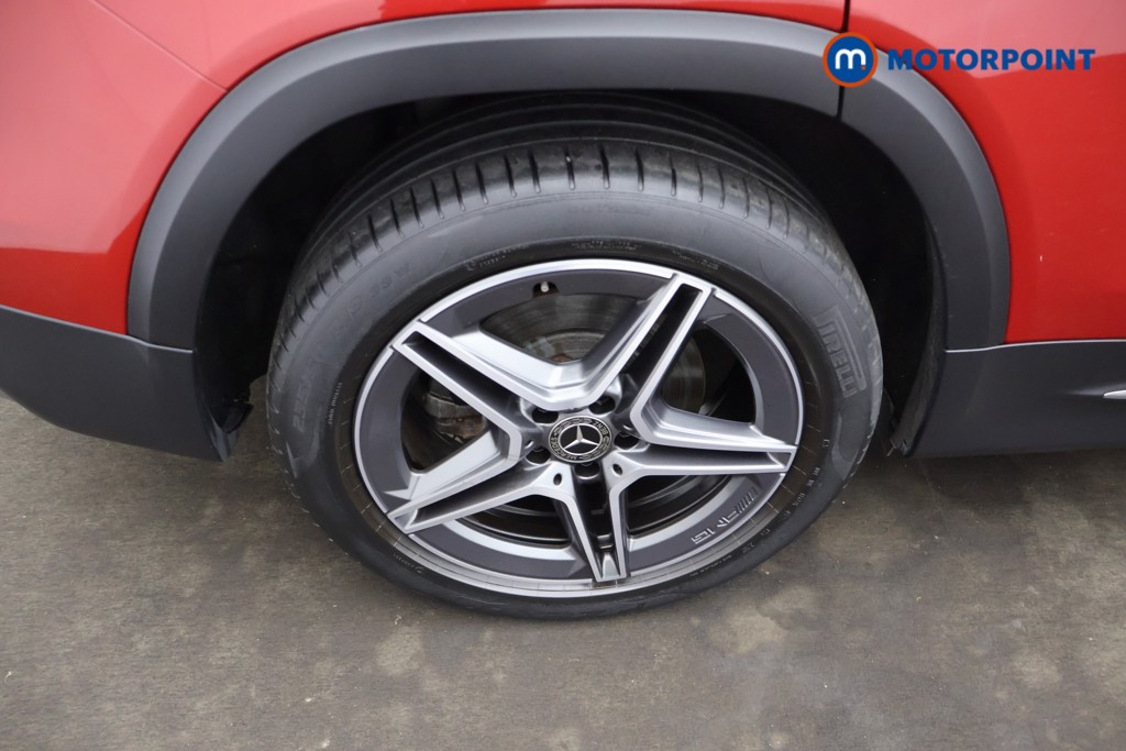 Mercedes-Benz GLB Amg Line Automatic Petrol SUV - Stock Number (1656159) - 3rd supplementary image