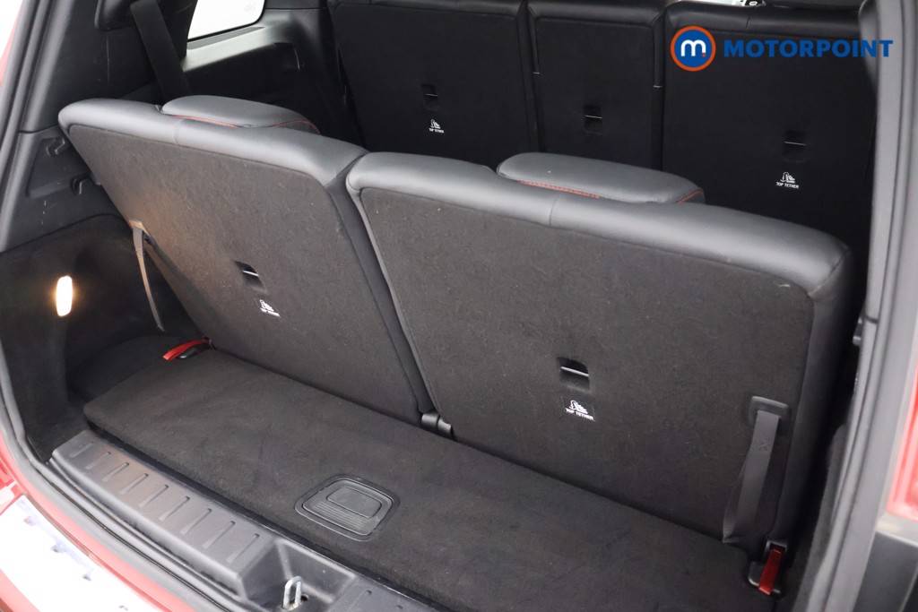 Mercedes-Benz GLB Amg Line Automatic Petrol SUV - Stock Number (1656159) - 20th supplementary image