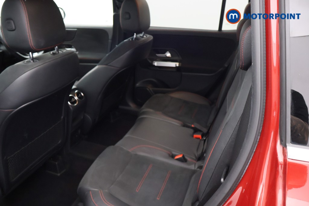 Mercedes-Benz GLB Amg Line Automatic Petrol SUV - Stock Number (1656159) - 22nd supplementary image
