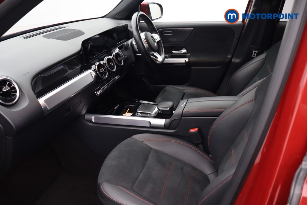 Mercedes-Benz GLB Amg Line Automatic Petrol SUV - Stock Number (1656159) - 24th supplementary image