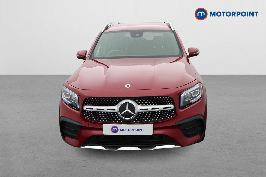 Mercedes-Benz GLB Amg Line Automatic Petrol SUV - Stock Number (1656159) - Front bumper