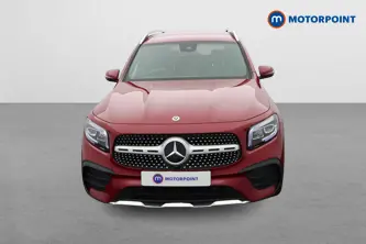 Mercedes-Benz GLB Amg Line Automatic Petrol SUV - Stock Number (1656159) - Front bumper