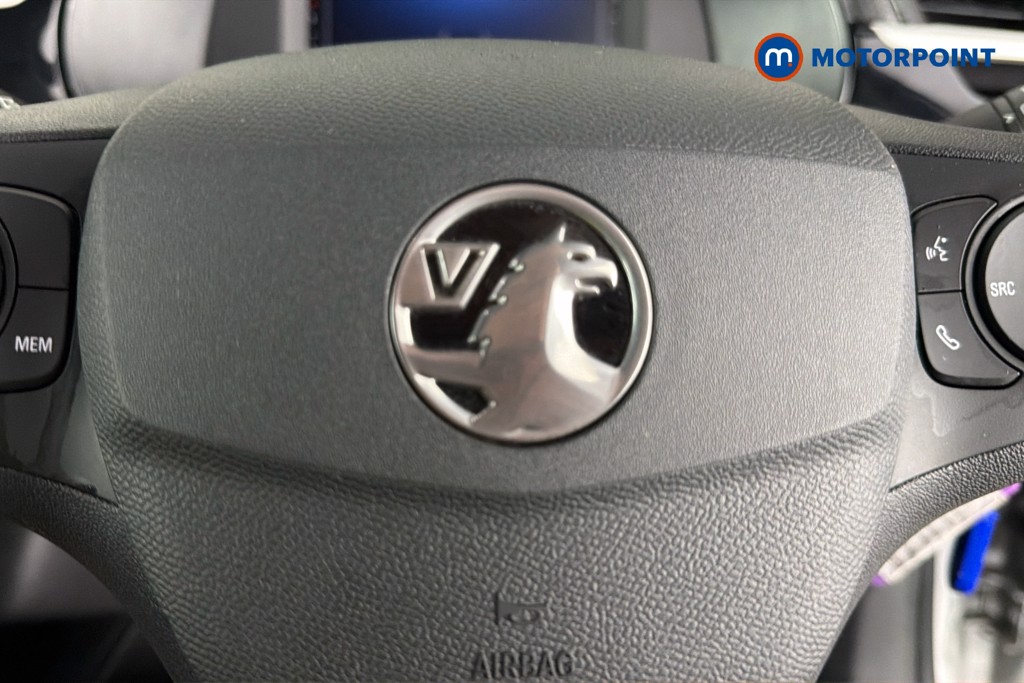 Vauxhall Corsa GS Manual Petrol Hatchback - Stock Number (1656279) - 5th supplementary image