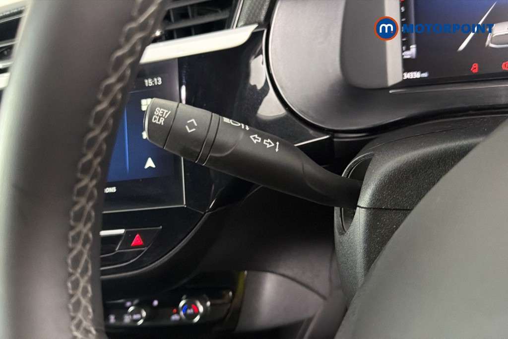 Vauxhall Corsa GS Manual Petrol Hatchback - Stock Number (1656279) - 6th supplementary image