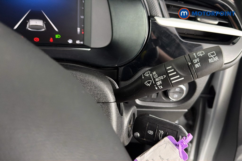 Vauxhall Corsa GS Manual Petrol Hatchback - Stock Number (1656279) - 7th supplementary image