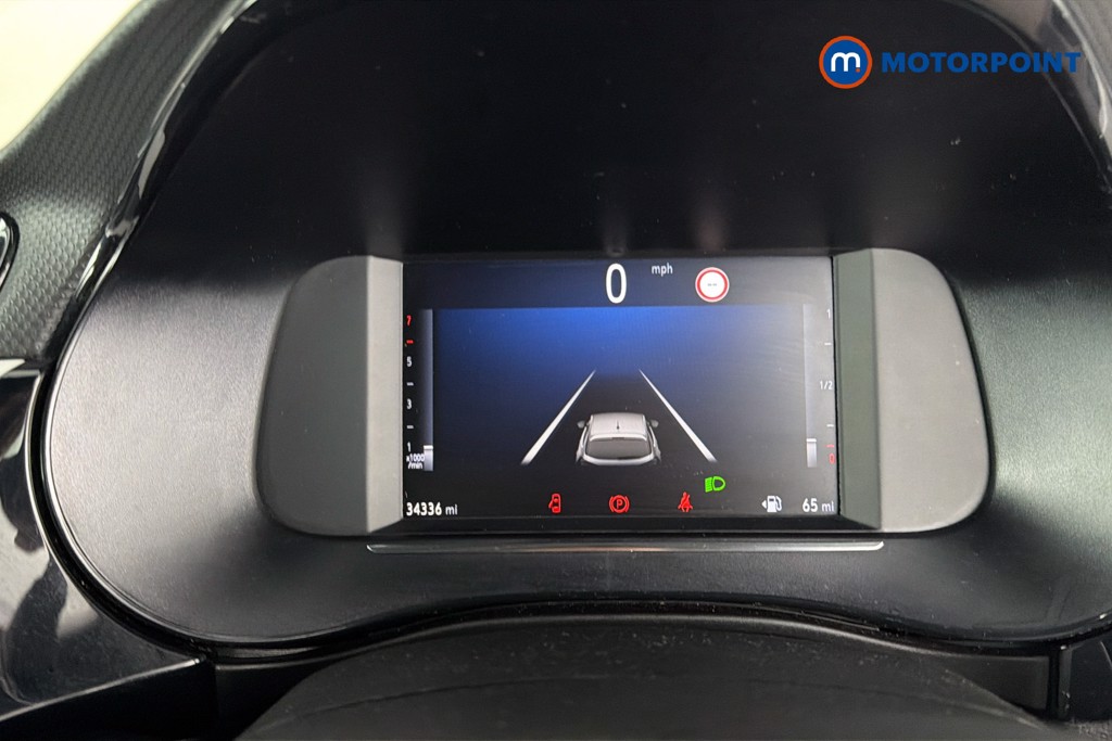 Vauxhall Corsa GS Manual Petrol Hatchback - Stock Number (1656279) - 8th supplementary image