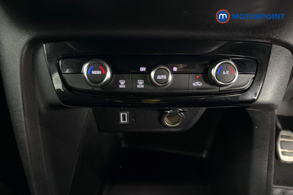 Vauxhall Corsa GS Manual Petrol Hatchback - Stock Number (1656279) - 10th supplementary image