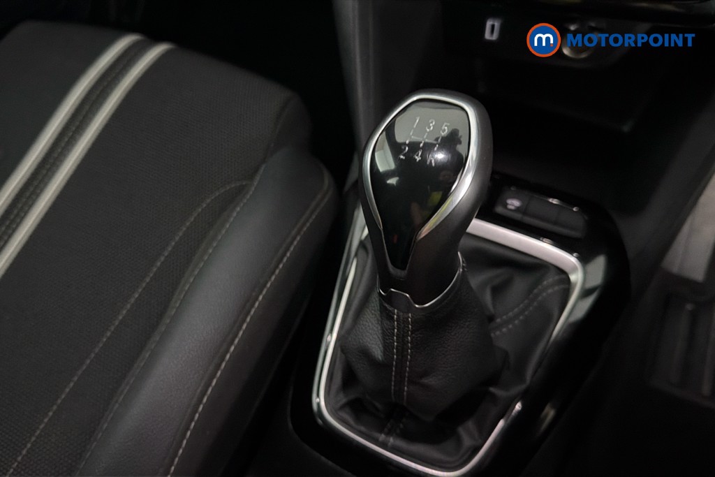 Vauxhall Corsa GS Manual Petrol Hatchback - Stock Number (1656279) - 15th supplementary image