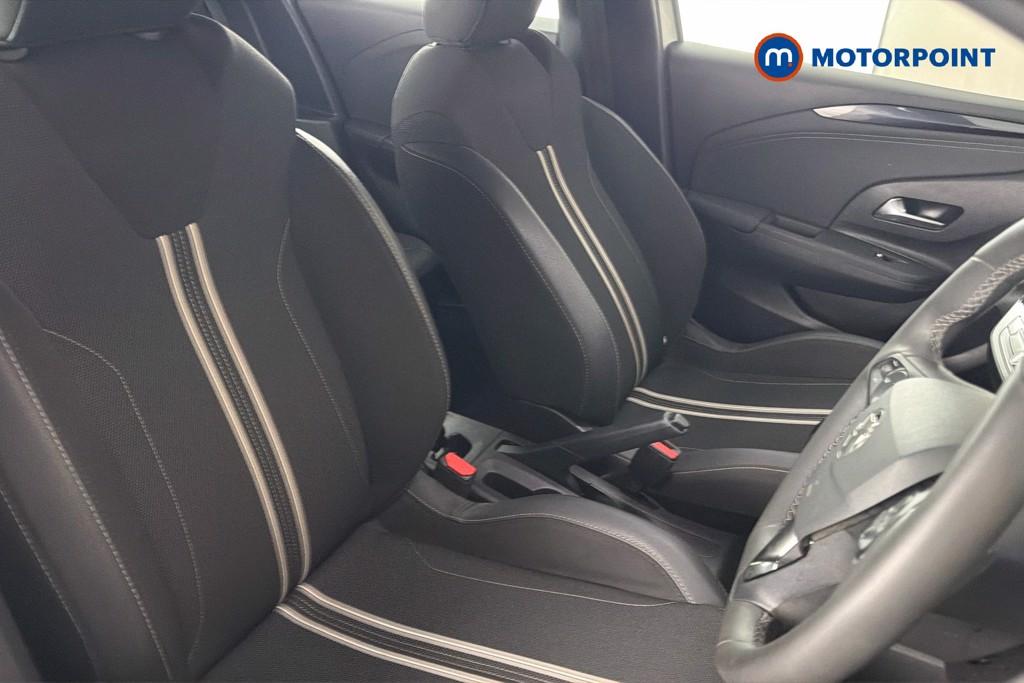 Vauxhall Corsa GS Manual Petrol Hatchback - Stock Number (1656279) - 22nd supplementary image