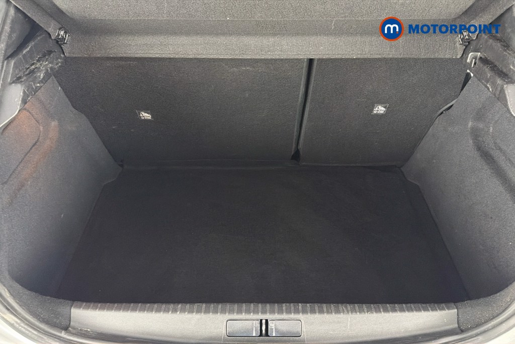 Vauxhall Corsa GS Manual Petrol Hatchback - Stock Number (1656279) - 33rd supplementary image